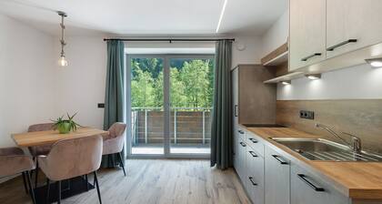 Apartment 'Nature House Mangroves' – Ruhe, Schutz & alpine Auszeit