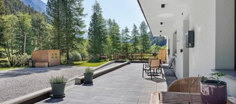 Apartment 'Nature House Bees' – Energy, Community & a Sense of Nature