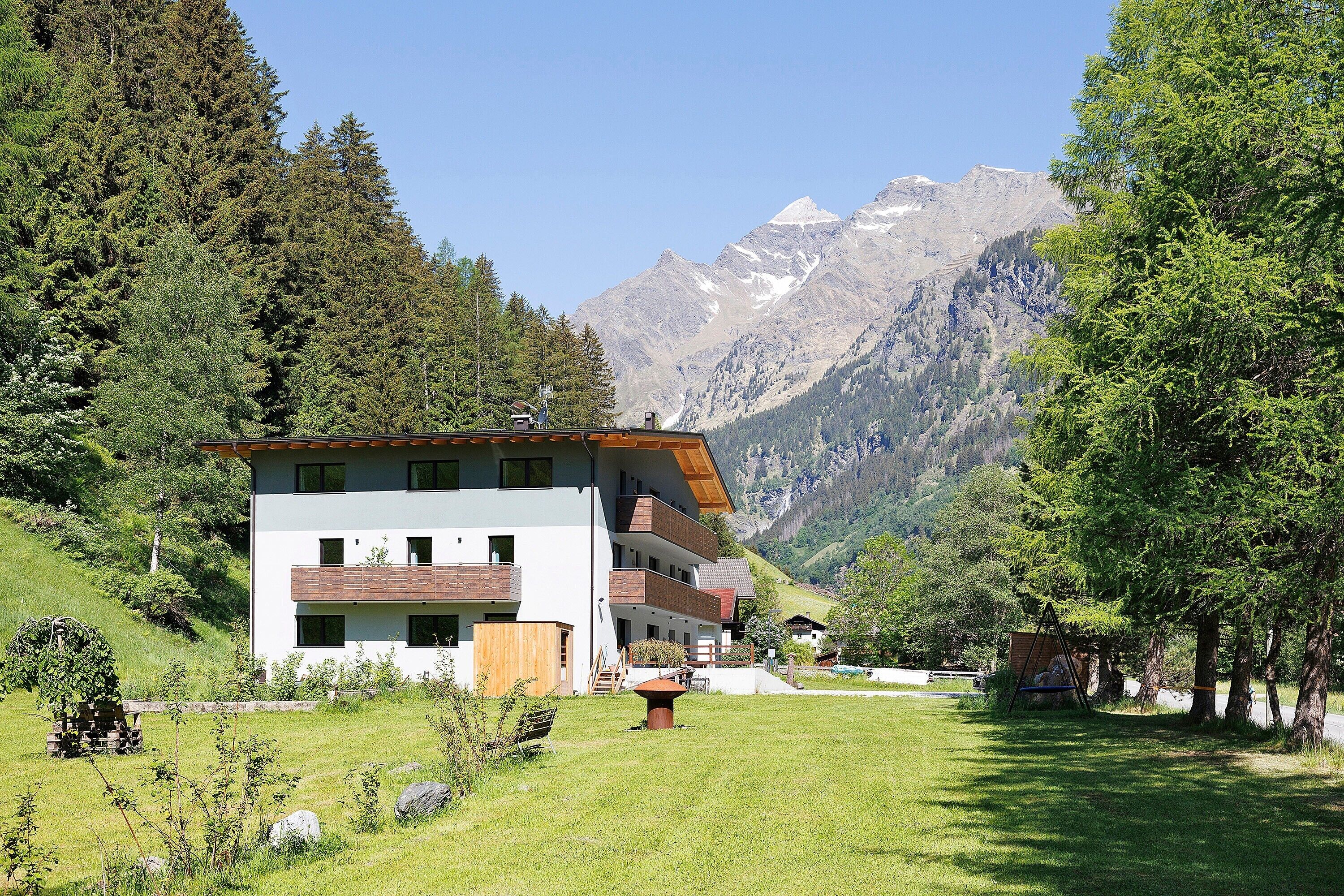 Aussenbereich