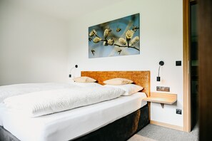 Wifi, ropa de cama y acceso para silla de ruedas 