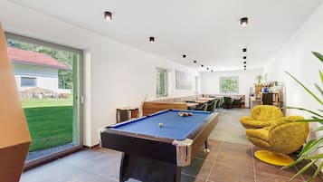 Sala de juegos