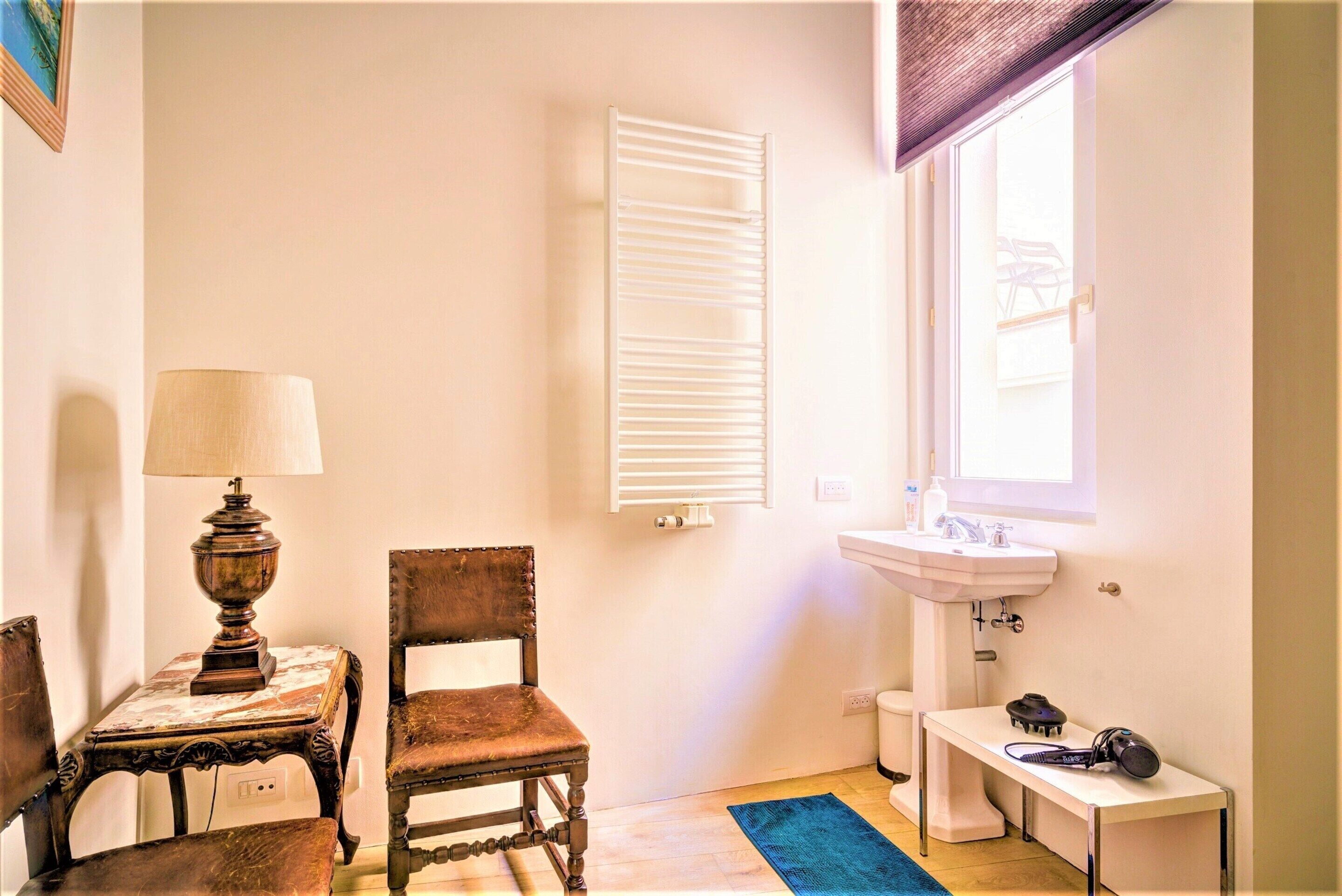 Appartement | Salle de bain