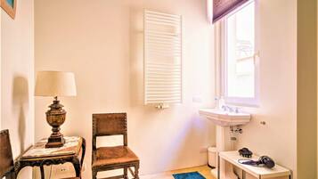 Appartement | Salle de bain