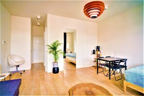Apartamento | Restauración
