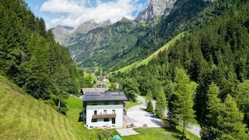 Außenbereich