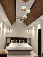 Luxury Villa