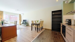 Apartment (42) | Eigene Küche