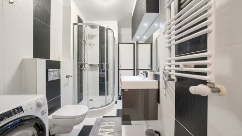 Apartamenty Sun&Snow Ściegiennego