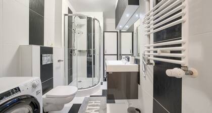 Apartamenty Sun&Snow Ściegiennego