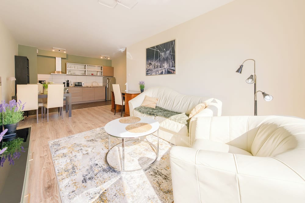 Apartamenty Sun&Snow Ściegiennego
