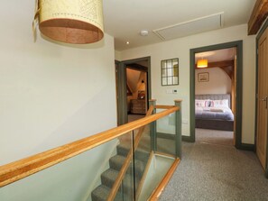 Interior - Gayton Stables (Wirral)