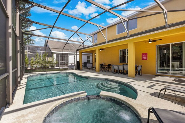 4454 Nirvana Parkway - Kissimmee, FL