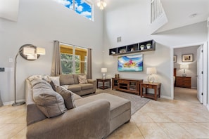 House (6 Bedrooms) | Property amenity - 4454 Nirvana Parkway (Kissimmee)