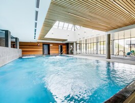 Apartamento | Piscina | Una piscina al aire libre