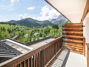 Apartment | Unterkunftsgelände