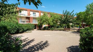 Apartment | Exterior