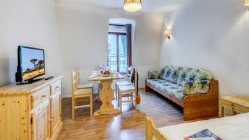 Apartemen | Area keluarga