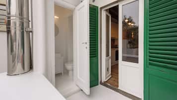 Comfort Apartment | Interior