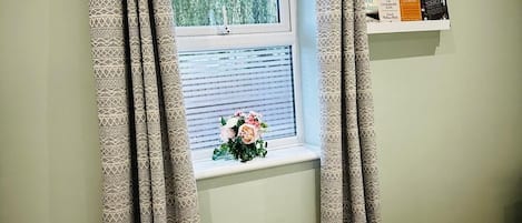 3 Schlafzimmer, Bügeleisen/Bügelbrett, kostenloses WLAN, Bettwäsche