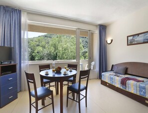 Apartamento | Restauración