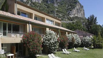 Apartment | Exterior