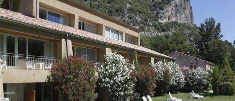 Apartment | Exterior