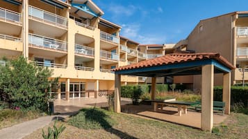 Apartment | Exterior