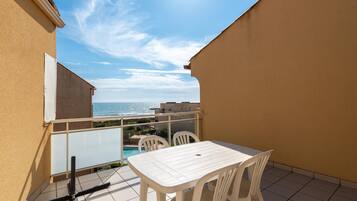 Apartment | Balcony