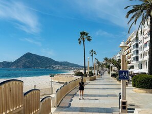 Strand