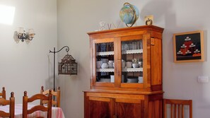 Interior - El Verderín de Onón (Villaviciosa)