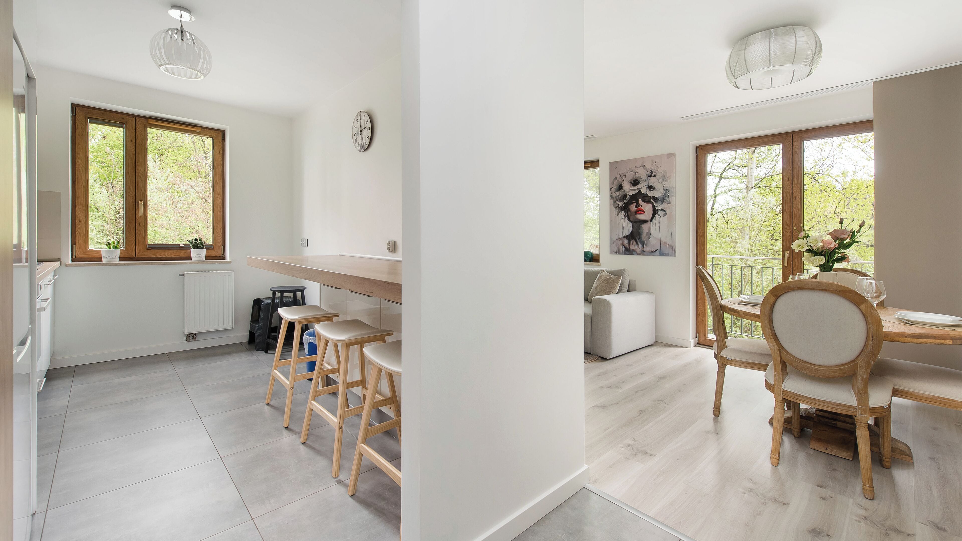 Apartment (8) | Interior
