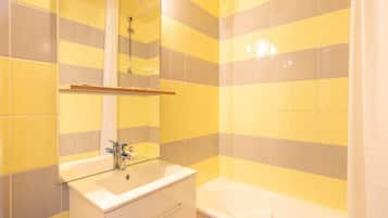 Apartamento | Banheiro