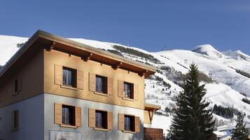 Apartment | Exterior