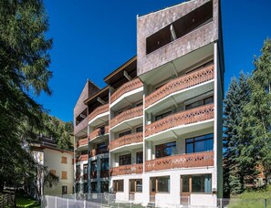 Departamento | Exterior