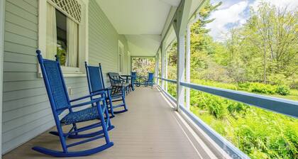 Rest & Be Thankful - Robin Vacation Rentals