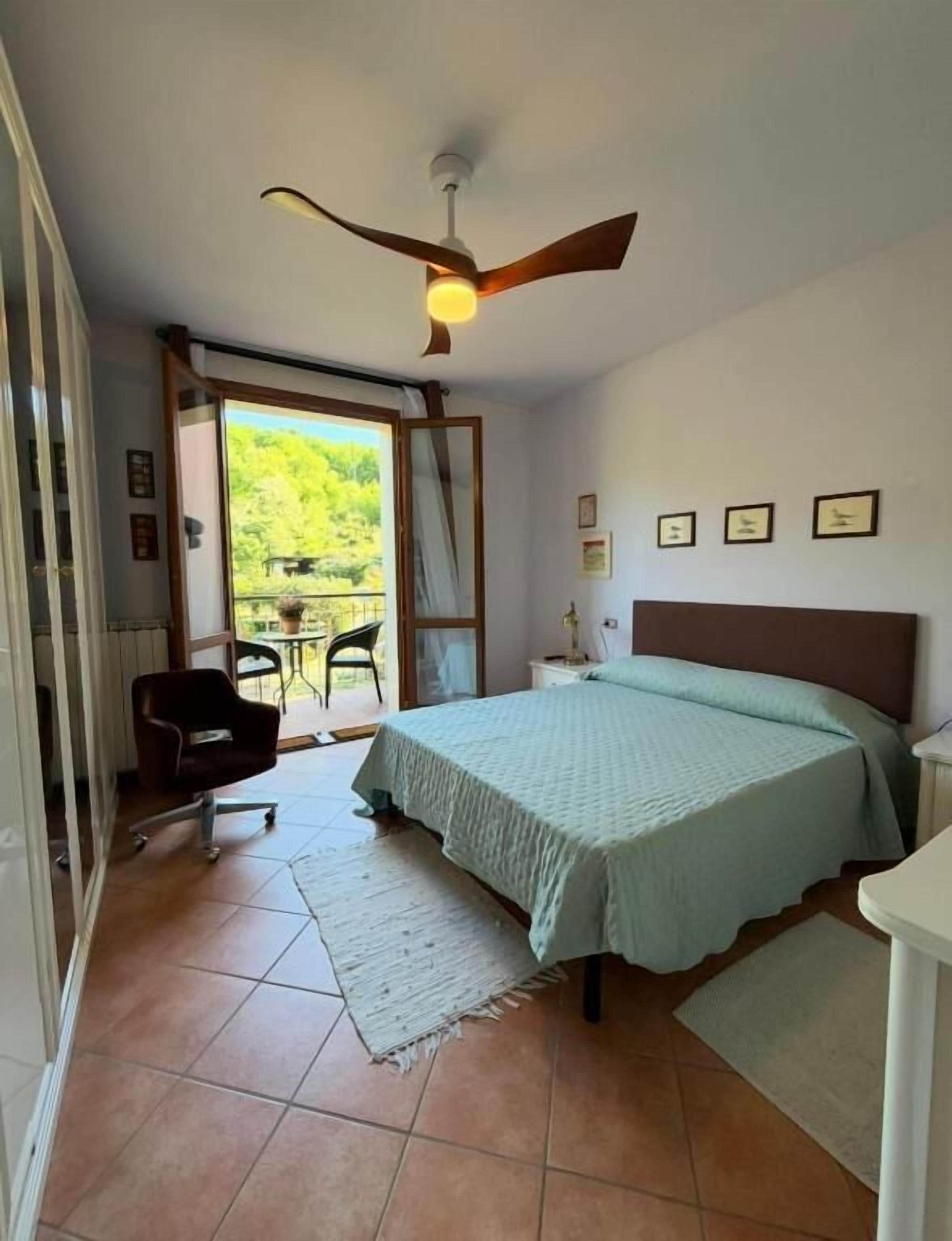 Classic Double or Twin Room, Balcony | Free WiFi