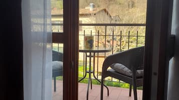 Teras/patio