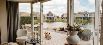 Parc Pharshoeke - Havenvilla | 6p
