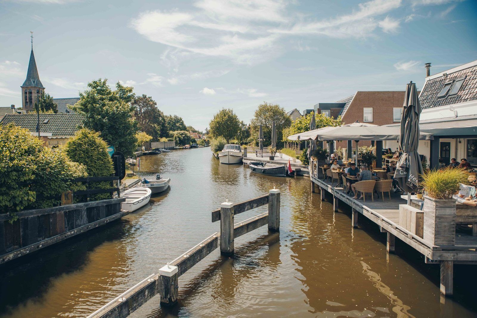 Port de plaisance
