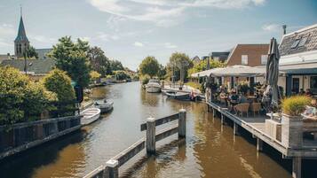 Port de plaisance