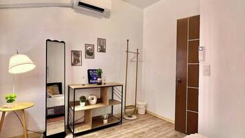 4 bedrooms