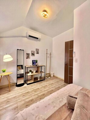House, 4 Bedrooms, Accessible