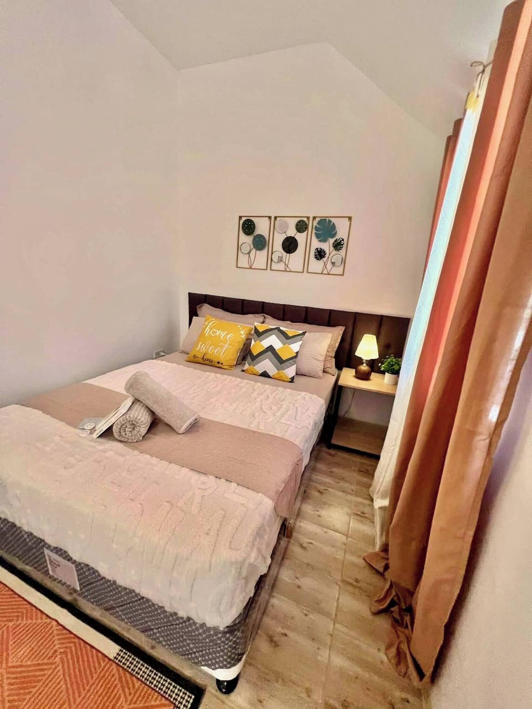 4 bedrooms