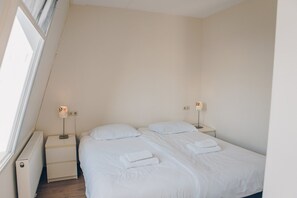 Bed sheets - Parc Pharshoeke - Herenhuis geschakeld | 8p (Heeg)
