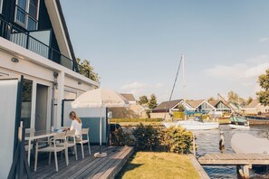 Outdoor dining - defaultName (Heeg)