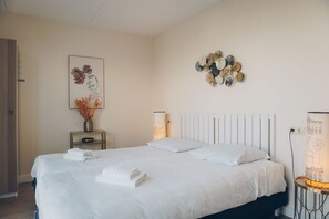 Bed sheets - defaultName (Heeg)