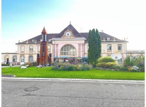 Lugar de interés