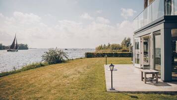 Terras