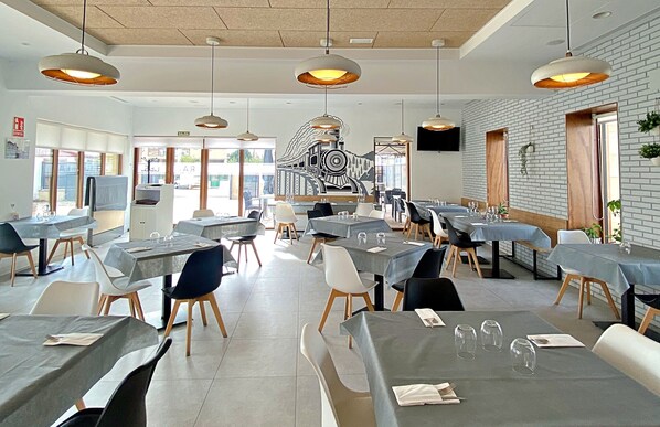 Restaurantes