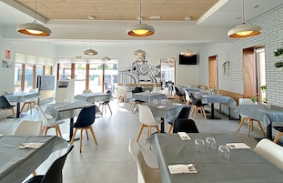 Restaurantes